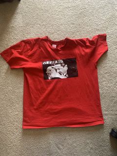 Supreme Bela Lugosi | Grailed