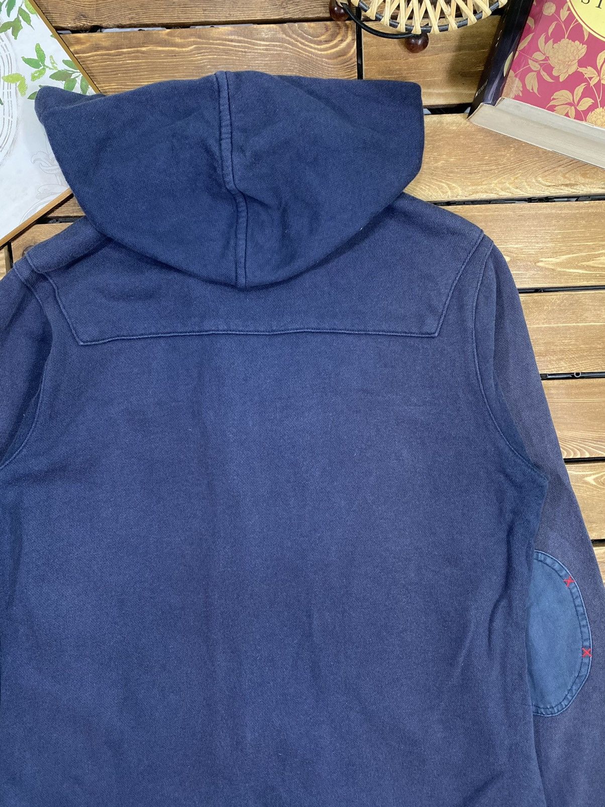 Tommy Hilfiger × Vintage Vintage Tommy Hilfiger Nicely Faded Size M small logo Size US M / EU 48-50 / 2 - 12 Thumbnail