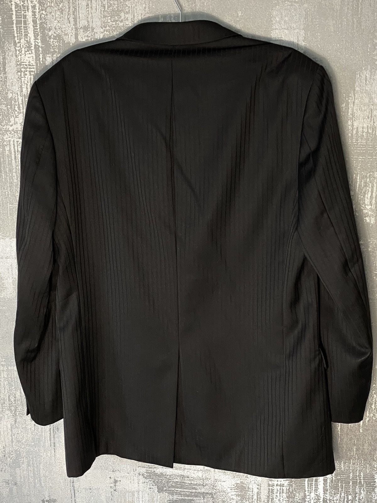 Balmain × Pierre Balmain Balmain Paris Black Jacket size M Size 40R - 2 Thumbnail