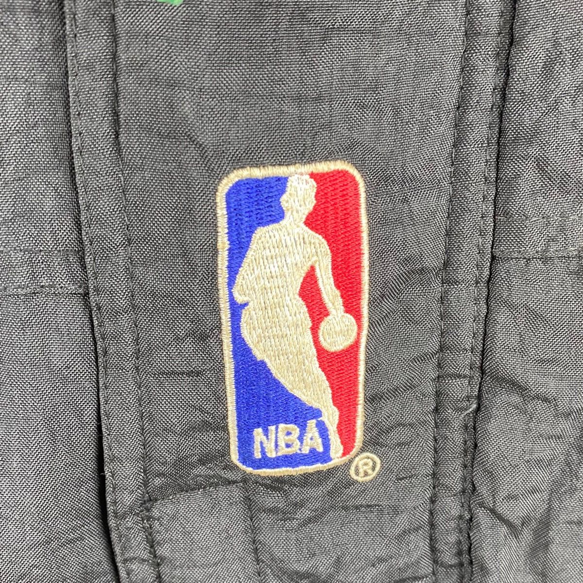 NBA BOSTON CELTICS NBA Basketball Embroidered Logo Oversize Size US XXL / EU 58 / 5 - 3 Thumbnail