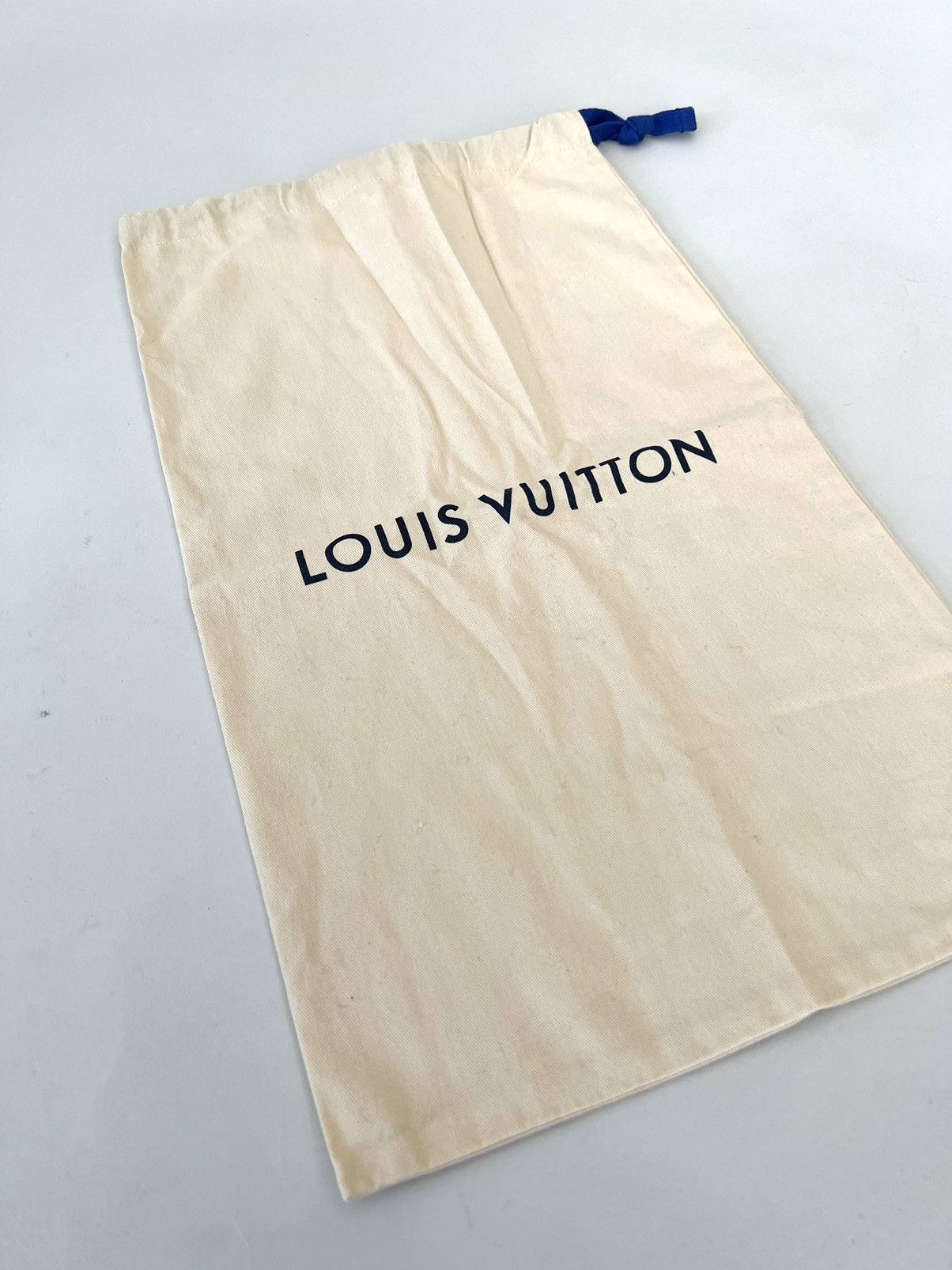 Authentic buy Louis Vuitton Dust bag !