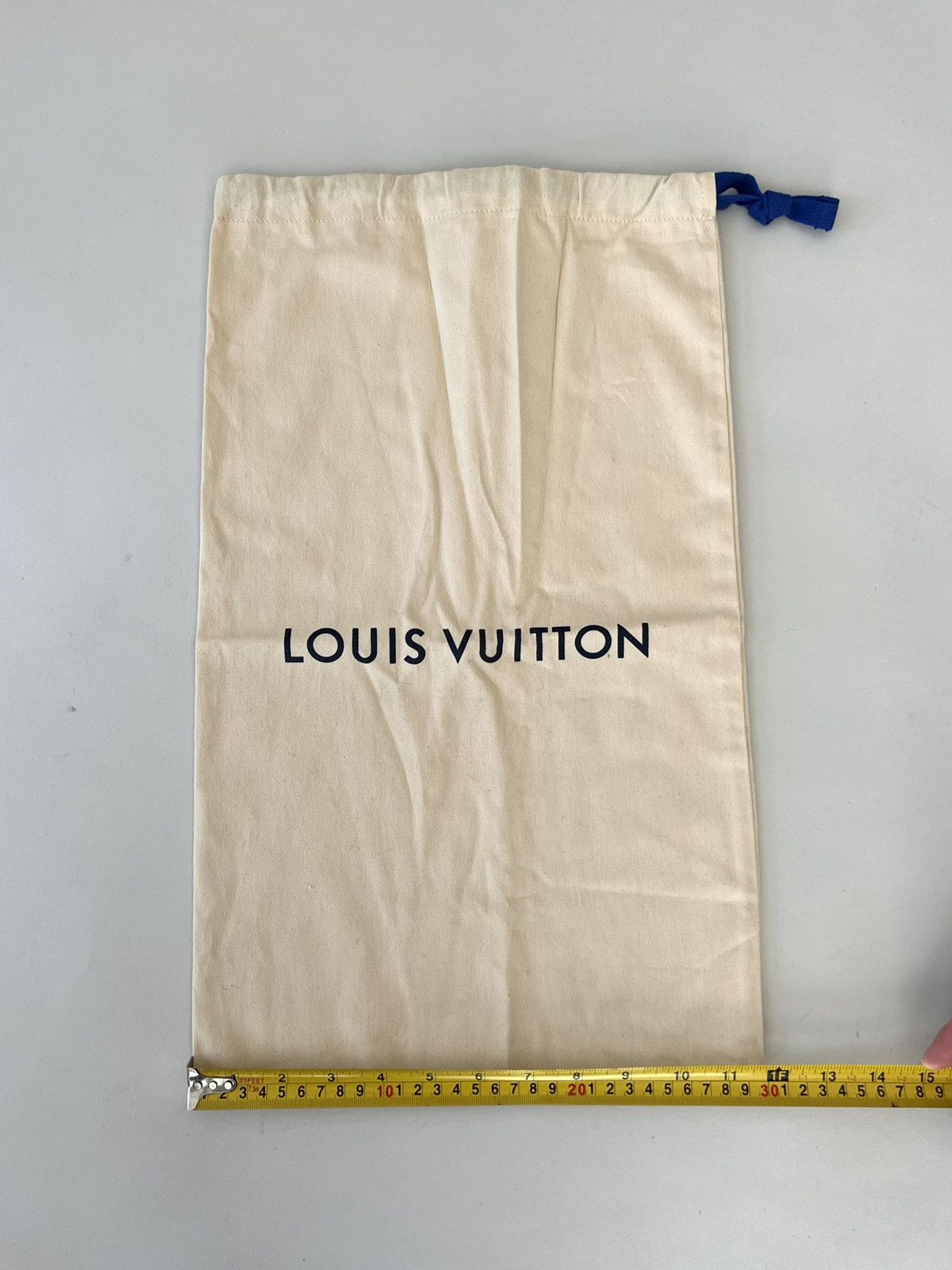 2 buy Louis Vuitton Dust Bags