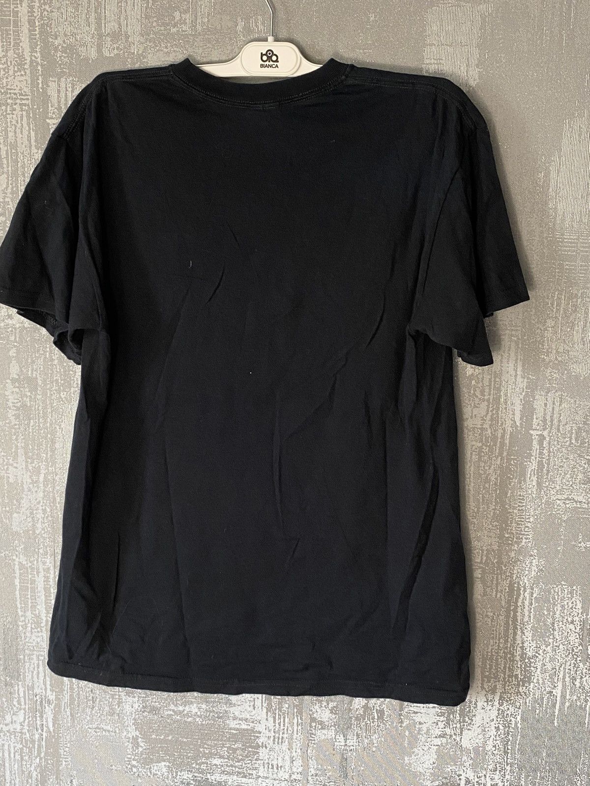 Band Tees Vintage The Black Out Rock Band T-shirt big logo Size US M / EU 48-50 / 2 - 5 Thumbnail