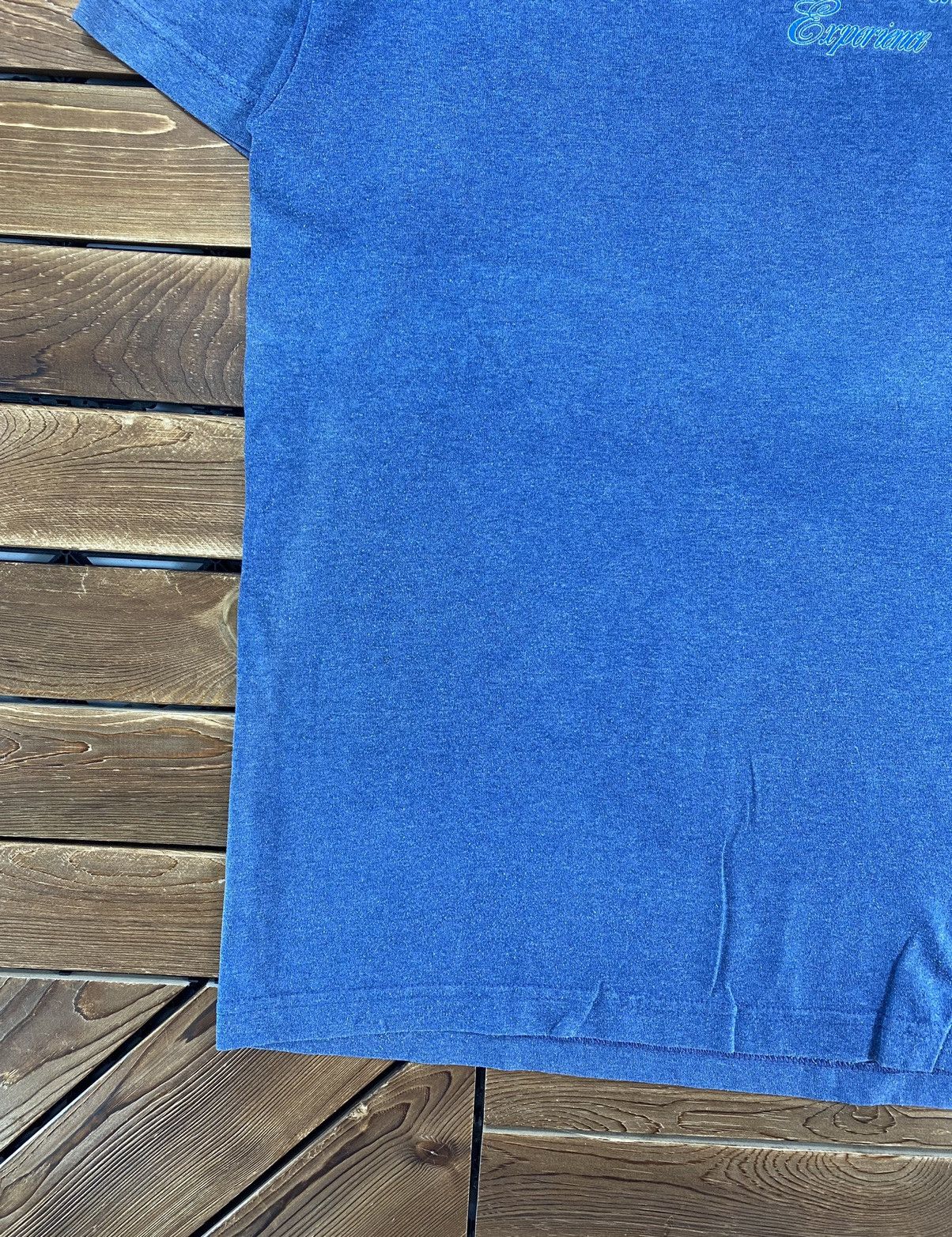Vintage Vintage The Chuck Deng Experience Skateboard Surfing size L Size US L / EU 52-54 / 3 - 6 Thumbnail