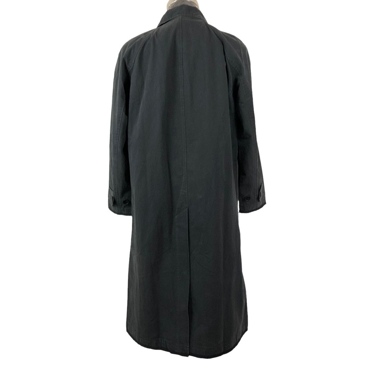 Issey Miyake Vintage Issey Miyake White Label Thinsulate Insulation Coat Size US L / EU 52-54 / 3 - 23 Thumbnail