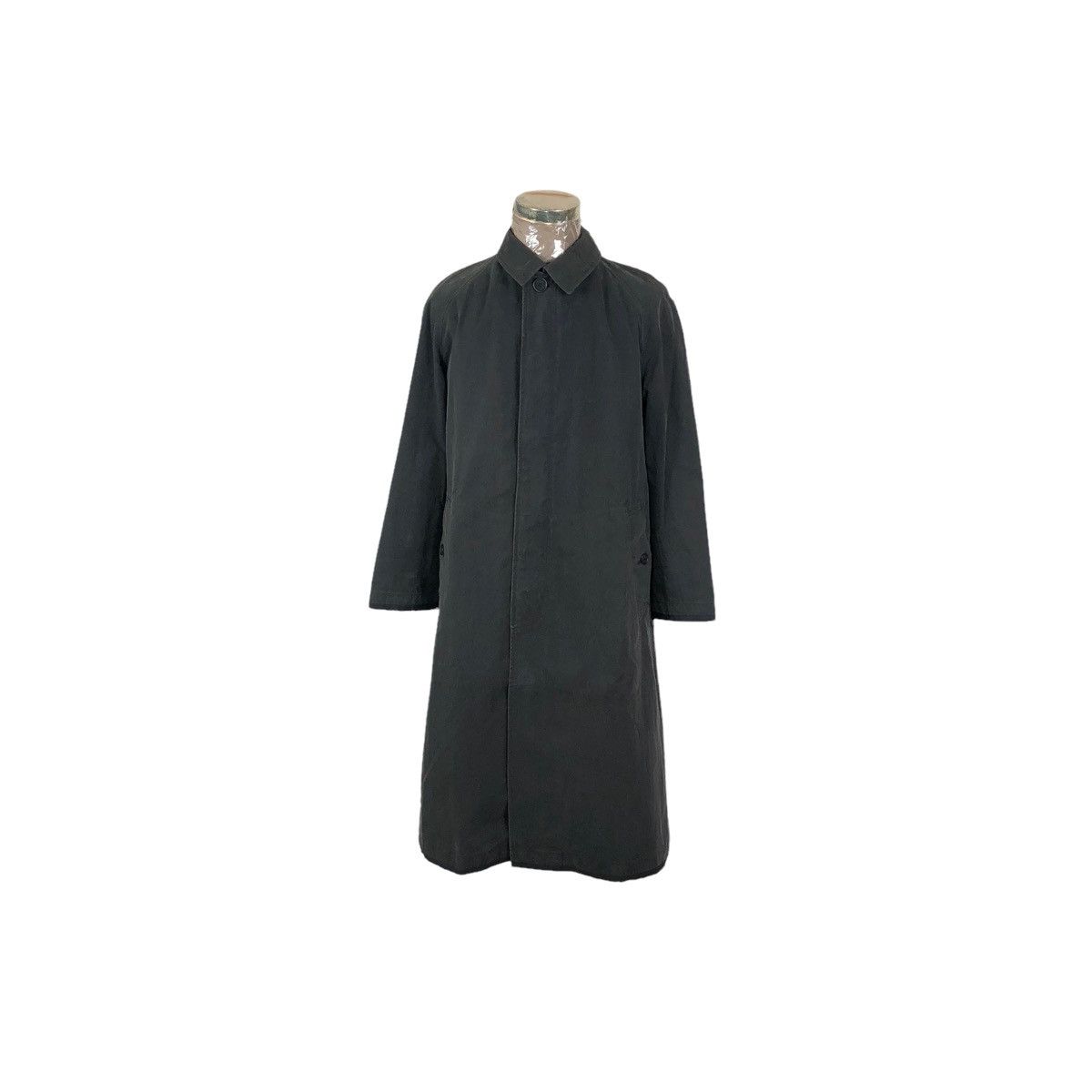 Issey Miyake Vintage Issey Miyake White Label Thinsulate Insulation Coat Size US L / EU 52-54 / 3 - 21 Thumbnail