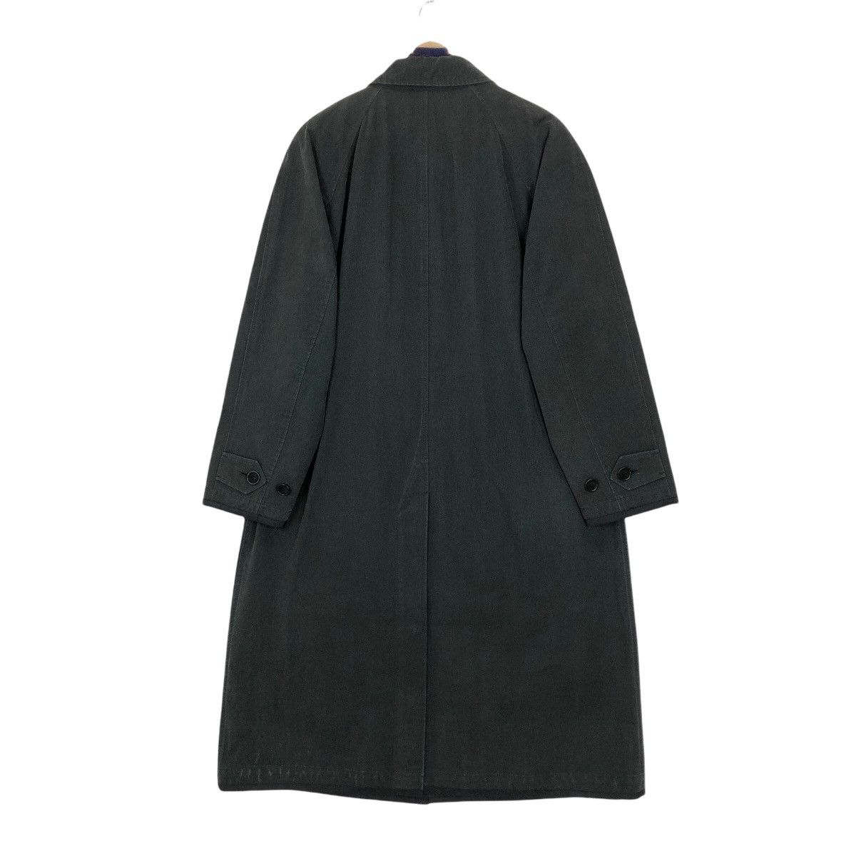 Issey Miyake Vintage Issey Miyake White Label Thinsulate Insulation Coat Size US L / EU 52-54 / 3 - 18 Thumbnail