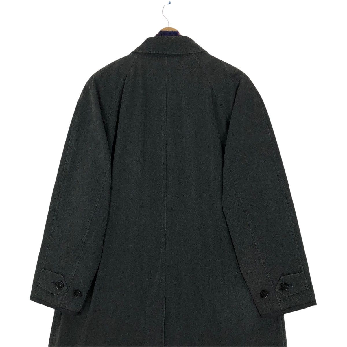 Issey Miyake Vintage Issey Miyake White Label Thinsulate Insulation Coat Size US L / EU 52-54 / 3 - 19 Thumbnail