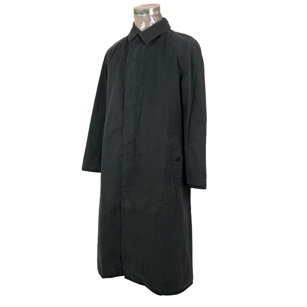 Issey Miyake Vintage Issey Miyake White Label Thinsulate Insulation Coat Size US L / EU 52-54 / 3 - 1 Thumbnail