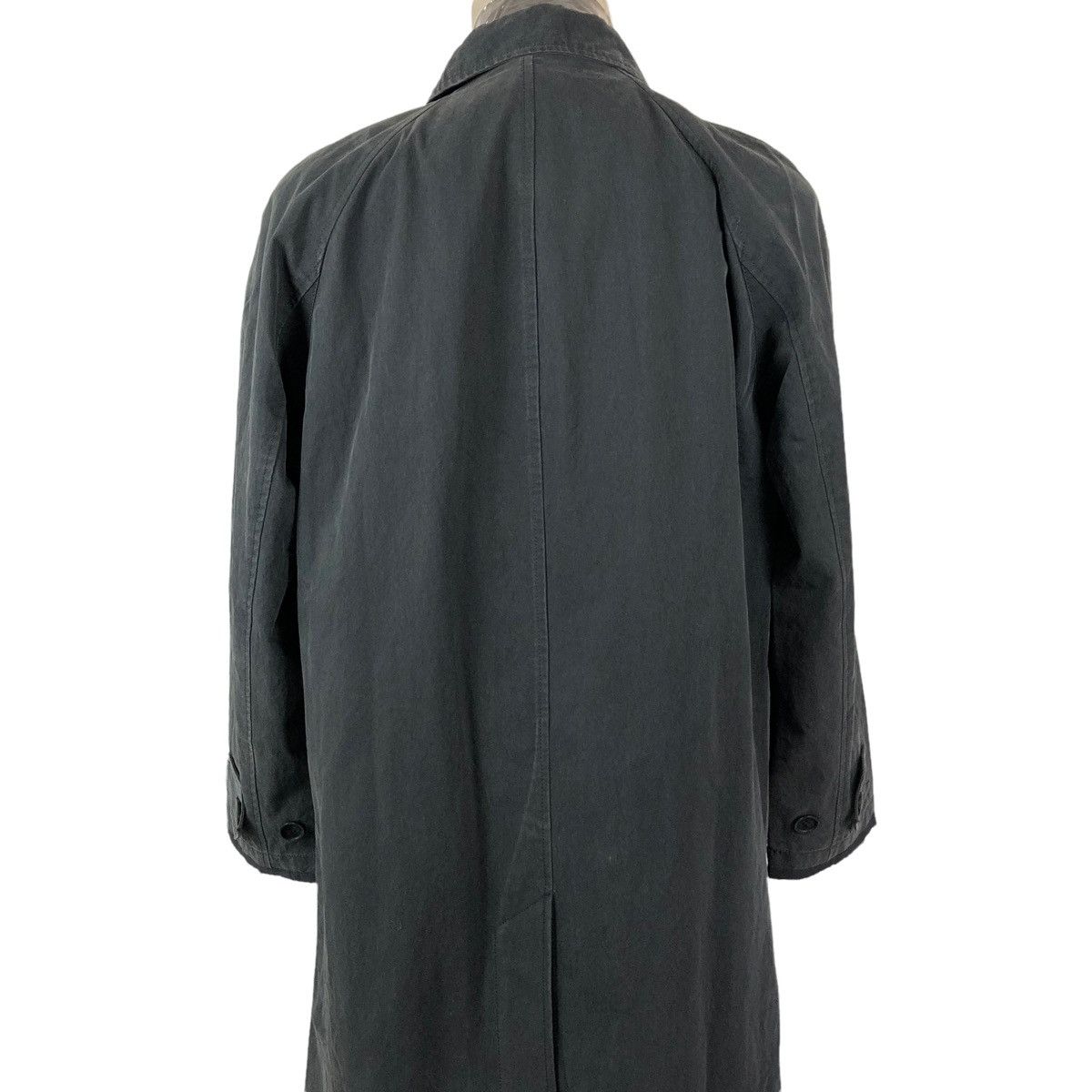 Issey Miyake Vintage Issey Miyake White Label Thinsulate Insulation Coat Size US L / EU 52-54 / 3 - 24 Thumbnail