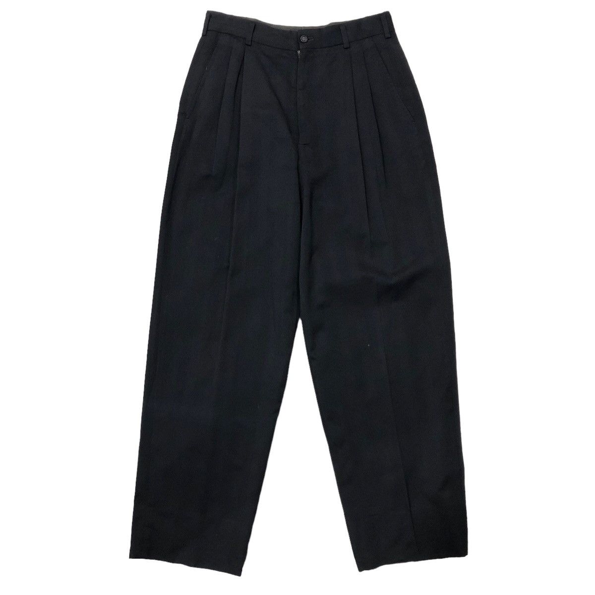 Comme des Garcons Homme Plus Vintage Archives Comme Des Garcons Homme Plus S/S 1990 Pants Size US 30 / EU 46 - 2 Thumbnail