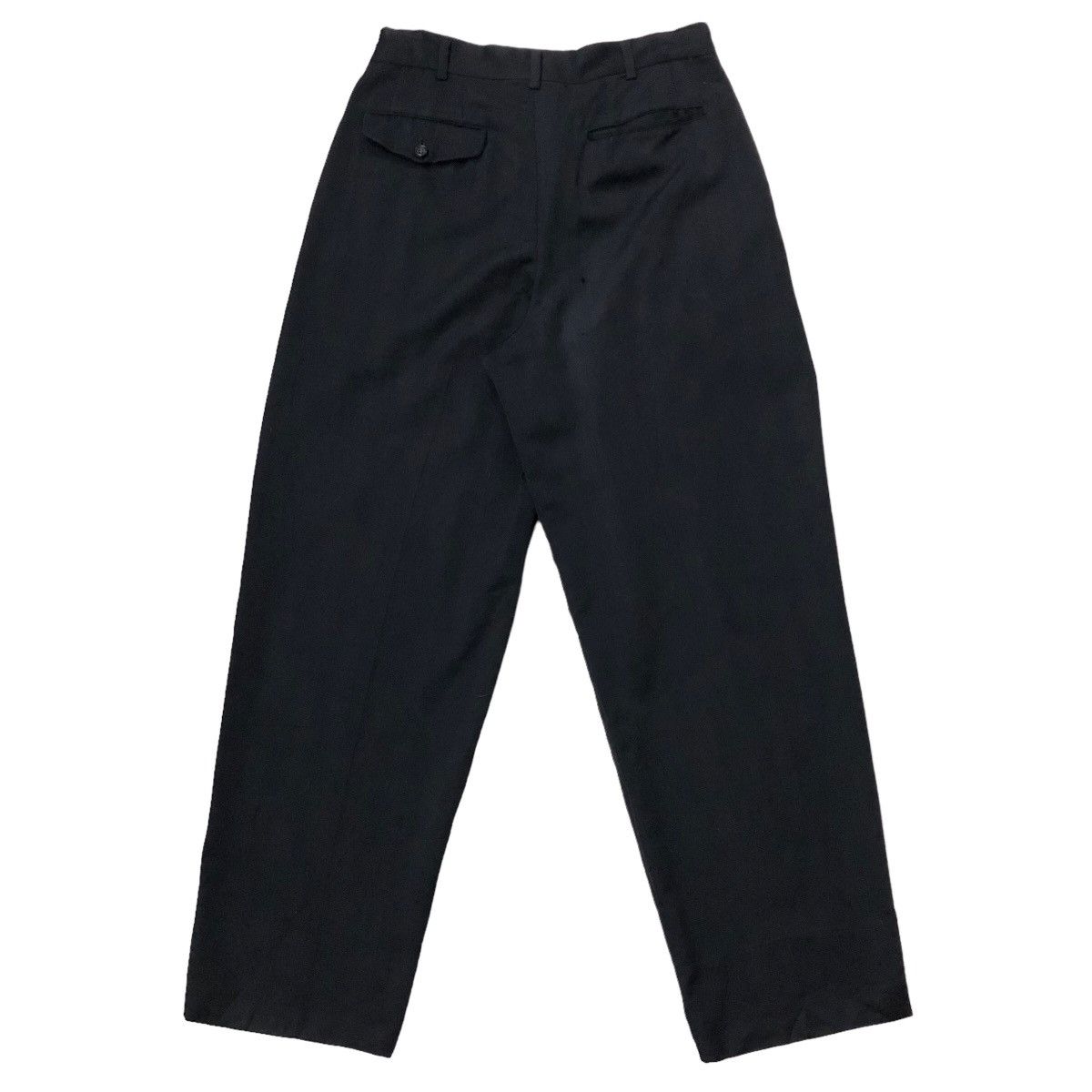 Comme des Garcons Homme Plus Vintage Archives Comme Des Garcons Homme Plus S/S 1990 Pants Size US 30 / EU 46 - 8 Thumbnail