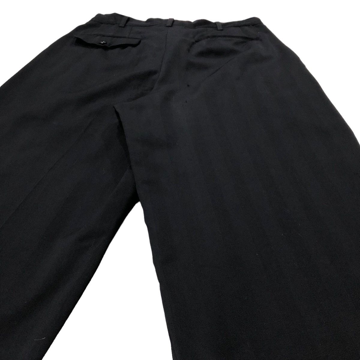 Comme des Garcons Homme Plus Vintage Archives Comme Des Garcons Homme Plus S/S 1990 Pants Size US 30 / EU 46 - 9 Thumbnail