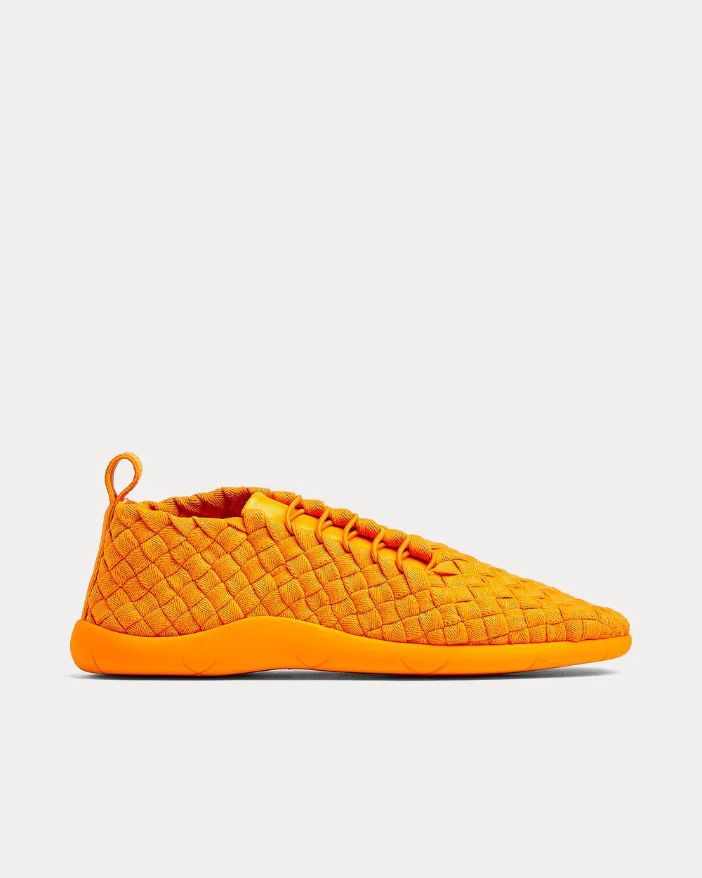 o1loc1c0623 Sneakers in Tangerine