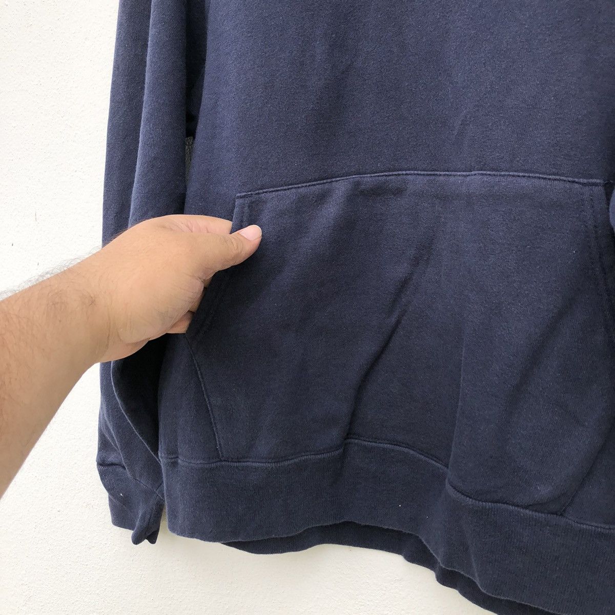 Champion CHAMPION HOODIE SMALL LOGO Size US M / EU 48-50 / 2 - 5 Thumbnail