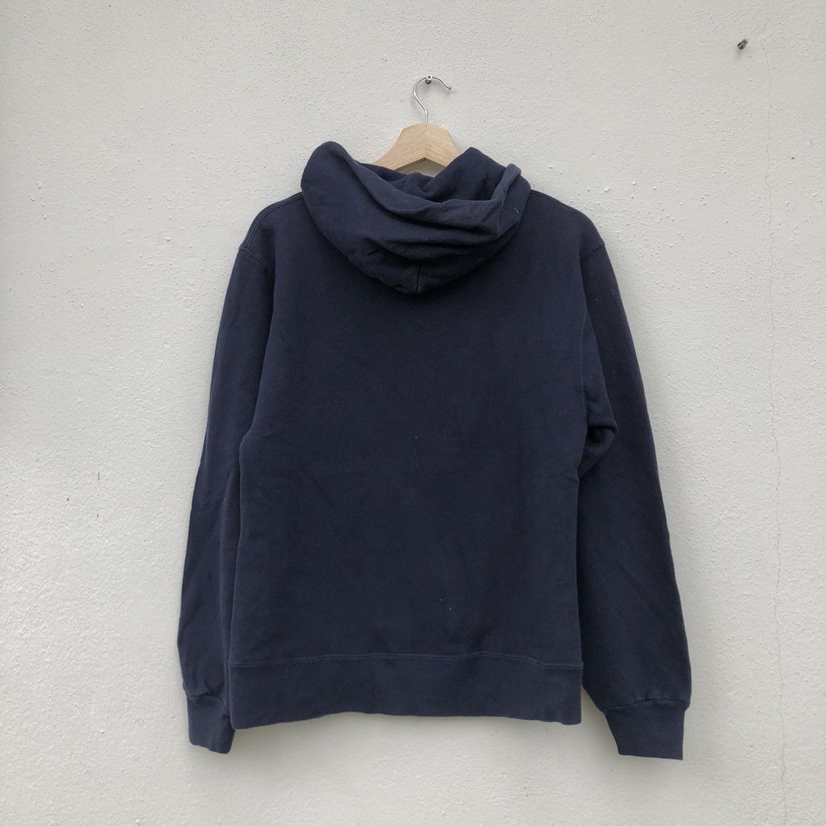Champion CHAMPION HOODIE SMALL LOGO Size US M / EU 48-50 / 2 - 6 Thumbnail