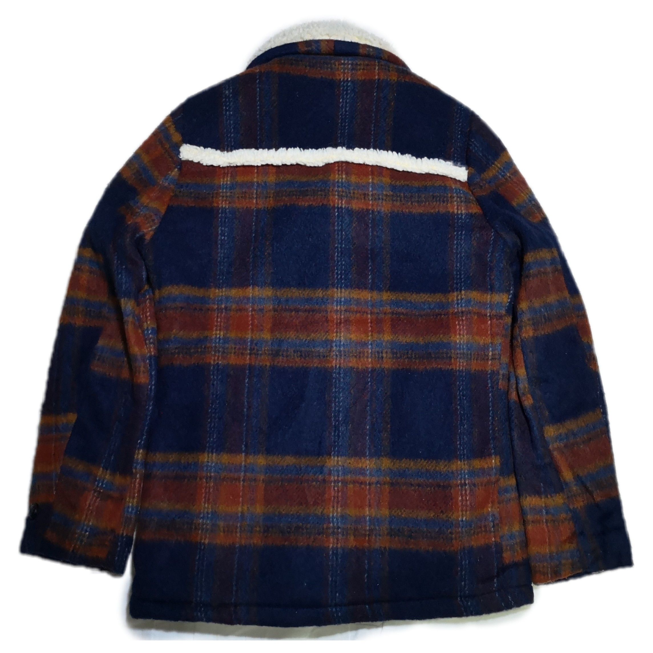 Japanese Brand RARE Novajo Nice Design For Outdoor Style Size US L / EU 52-54 / 3 - 2 Thumbnail