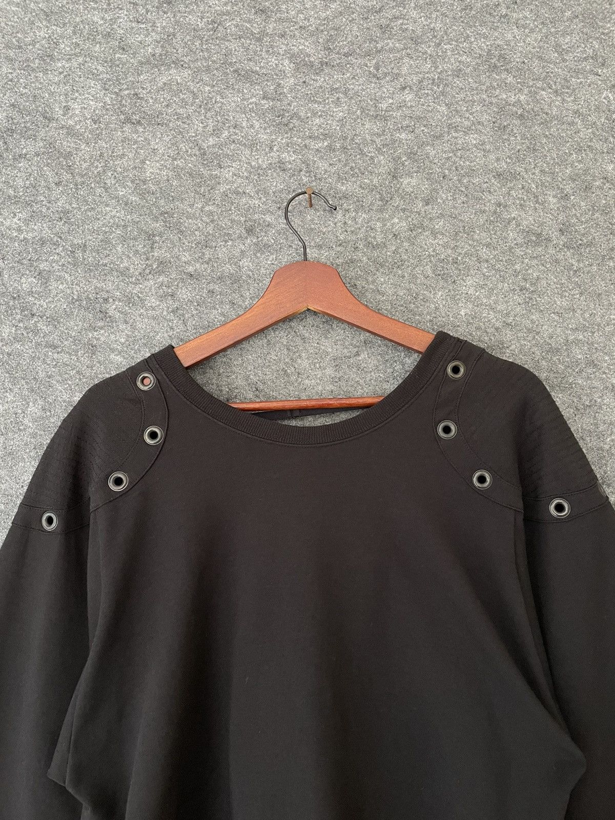 Alexander Wang ALEXANDER WANG CROP TOP Size ONE SIZE - 2 Thumbnail