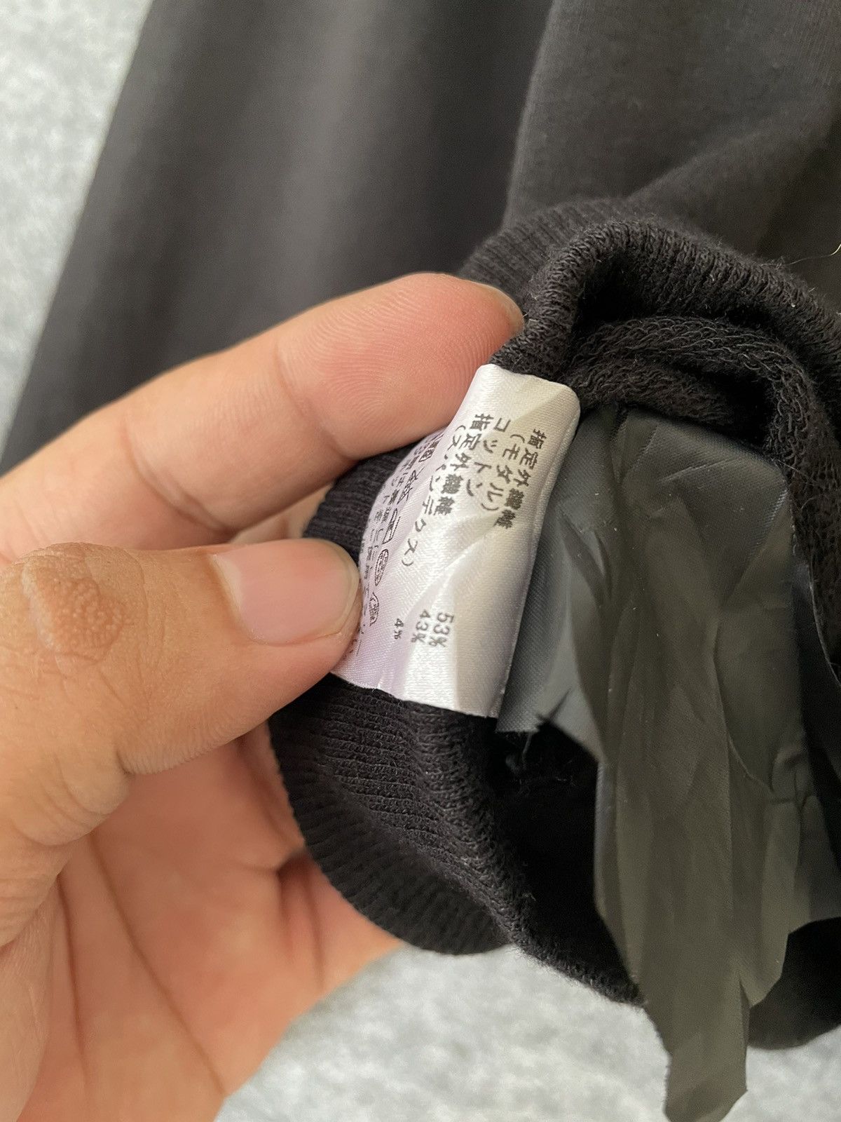 Alexander Wang ALEXANDER WANG CROP TOP Size ONE SIZE - 9 Thumbnail