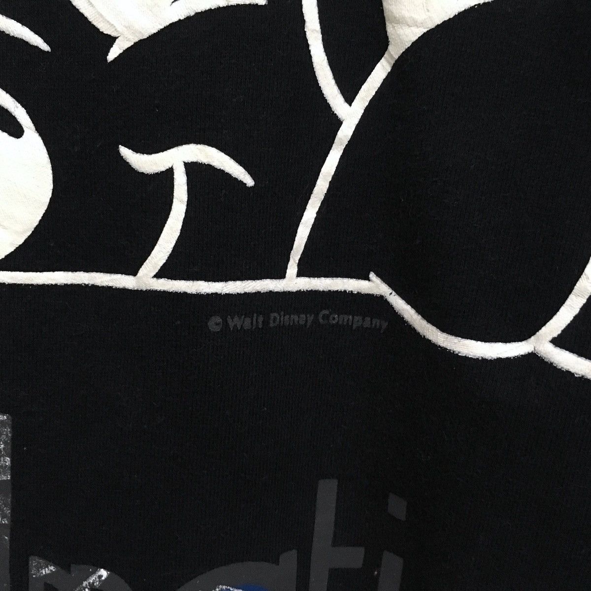 Cartoon Network × Disney VINTAGE 101 DALMATIANS CARTOON DISNEY LONG SLEEVE JUMPER Size US M / EU 48-50 / 2 - 4 Thumbnail