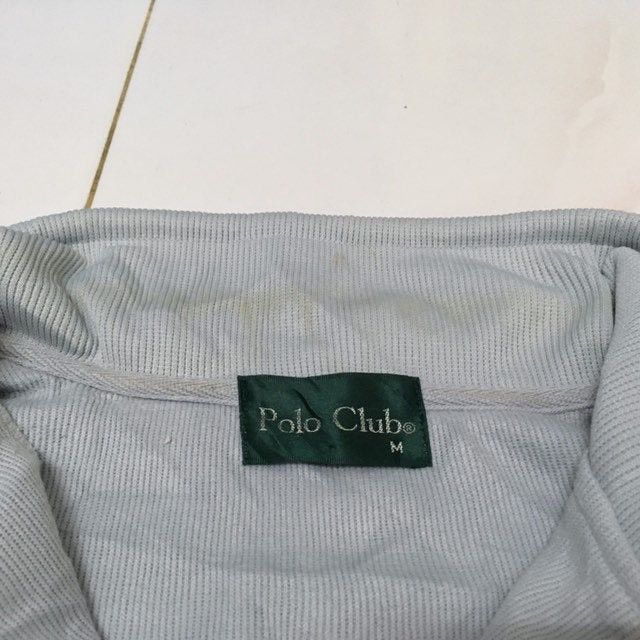 Beverly Hills Polo Club × Vintage VINTAGE POLO CLUB SMALL PONY TURTLE NECK LONG SLEEVE Size US M / EU 48-50 / 2 - 5 Thumbnail