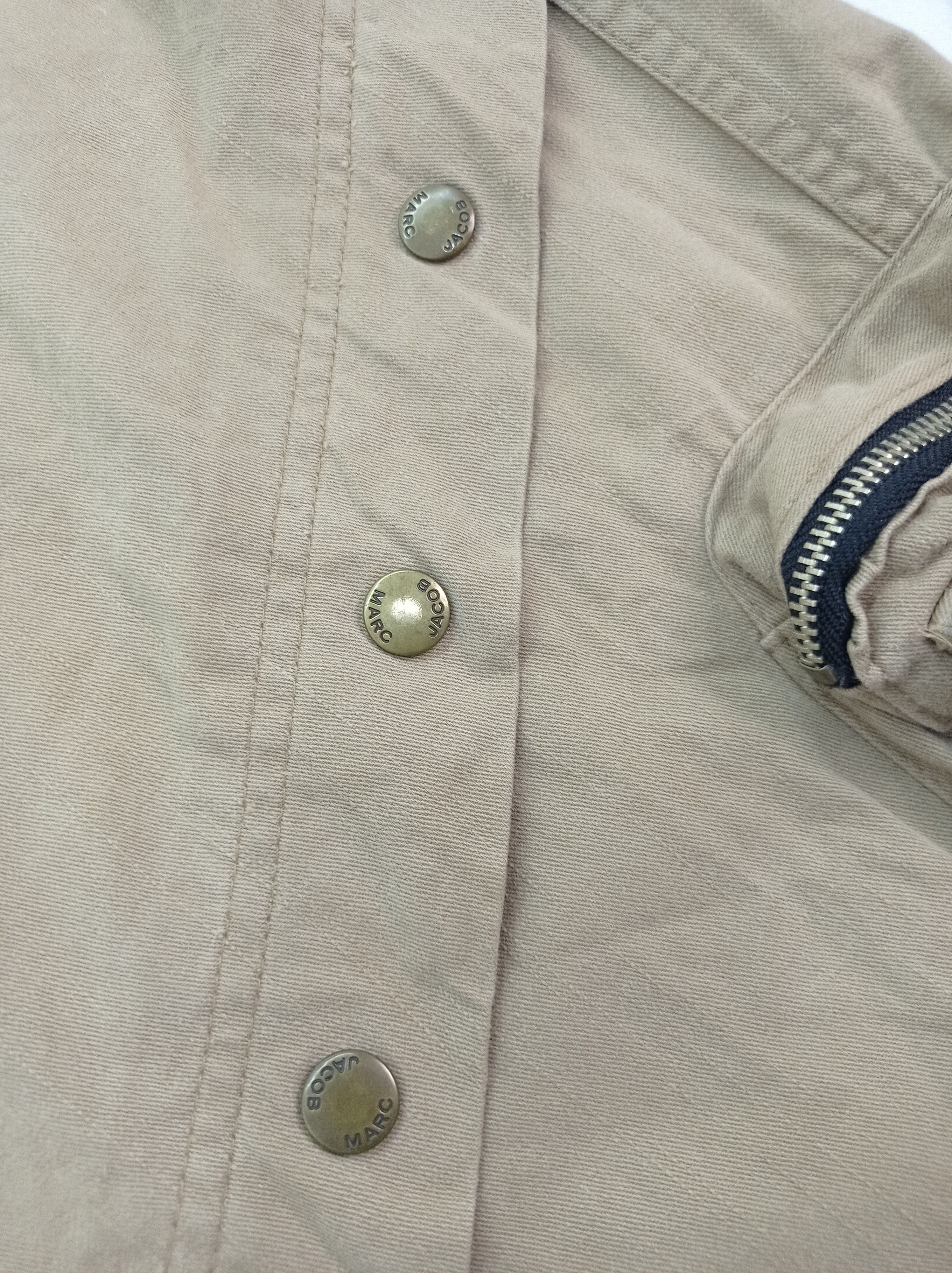 Other 🔥Vintage Marc Jacobs Bondage Cargo Pants Size US 30 / EU 46 - 5 Thumbnail
