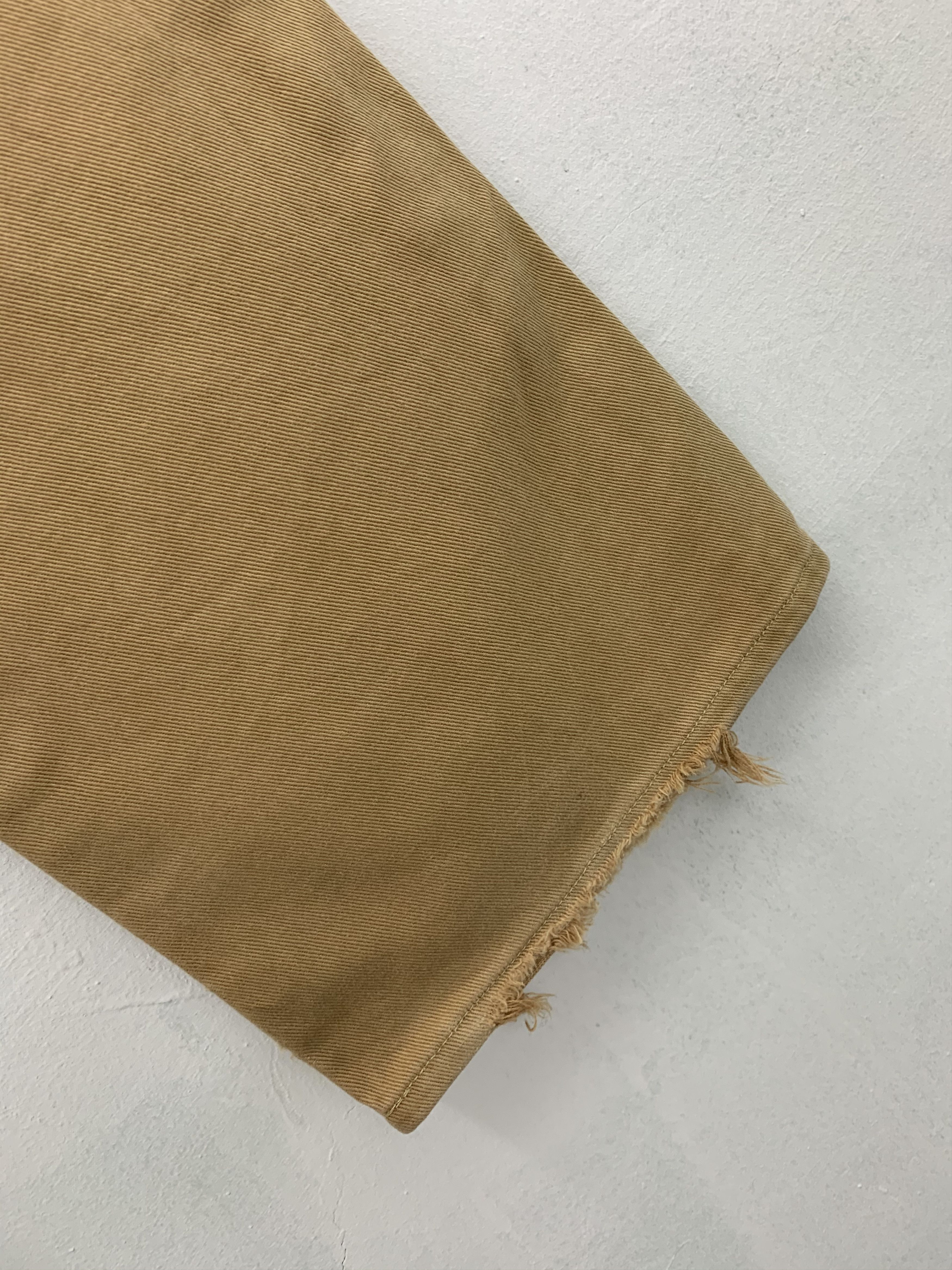 Japanese Brand 🔥OFFER ME🔥LOLITA Pants Vintage Brown Rare Design#147 Size US 30 / EU 46 - 18 Thumbnail