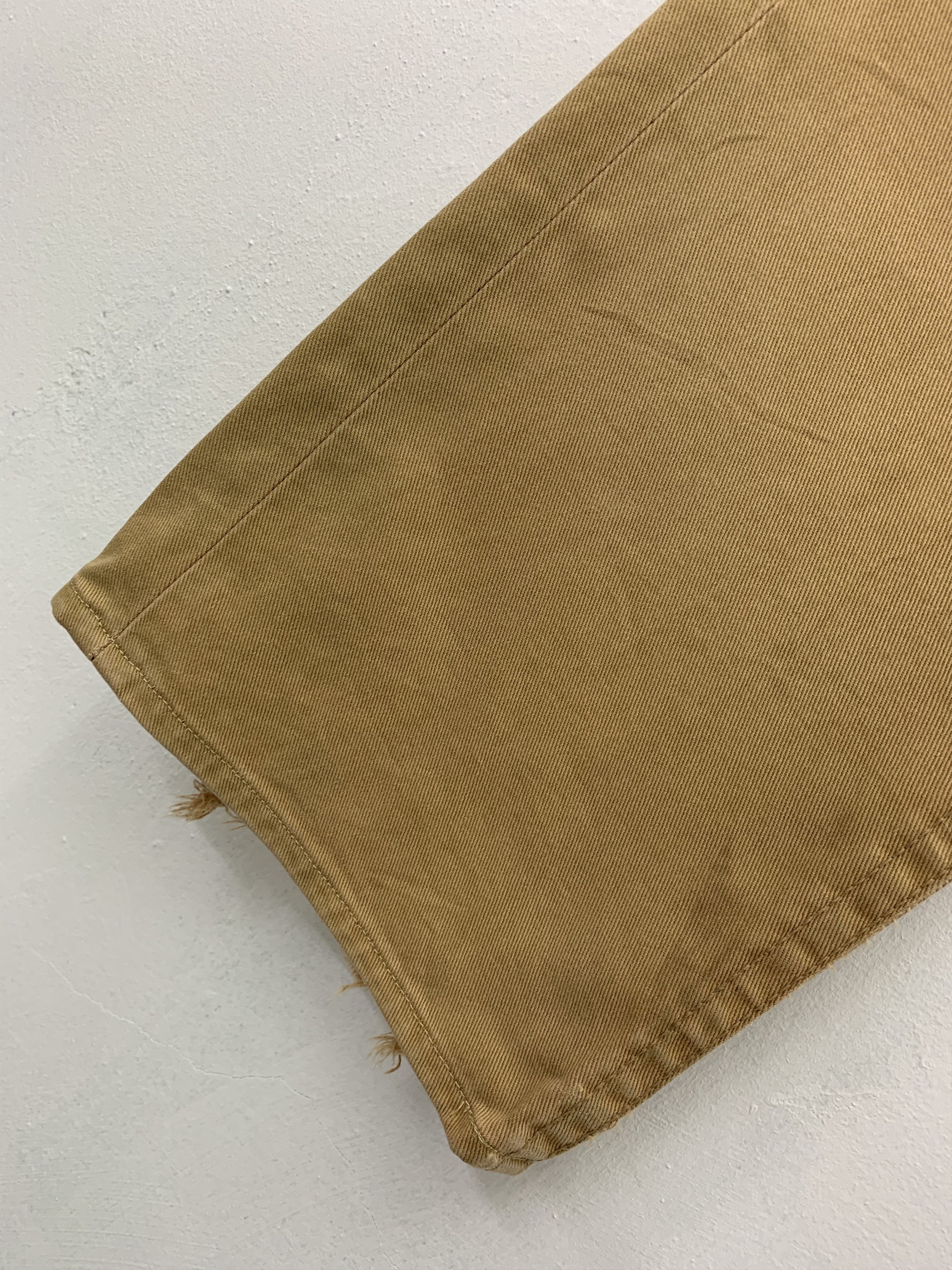 Japanese Brand 🔥OFFER ME🔥LOLITA Pants Vintage Brown Rare Design#147 Size US 30 / EU 46 - 9 Thumbnail