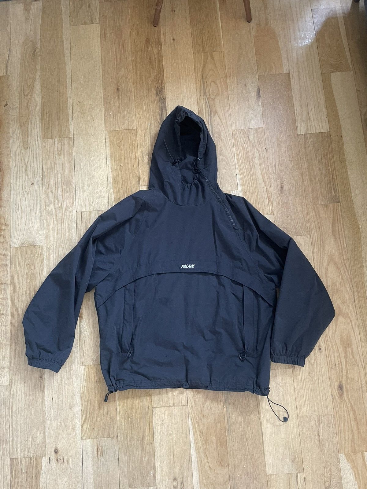 Palace Palace Double Zip Jacket | Grailed