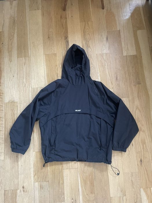 Palace Palace Double Zip Jacket   Grailed