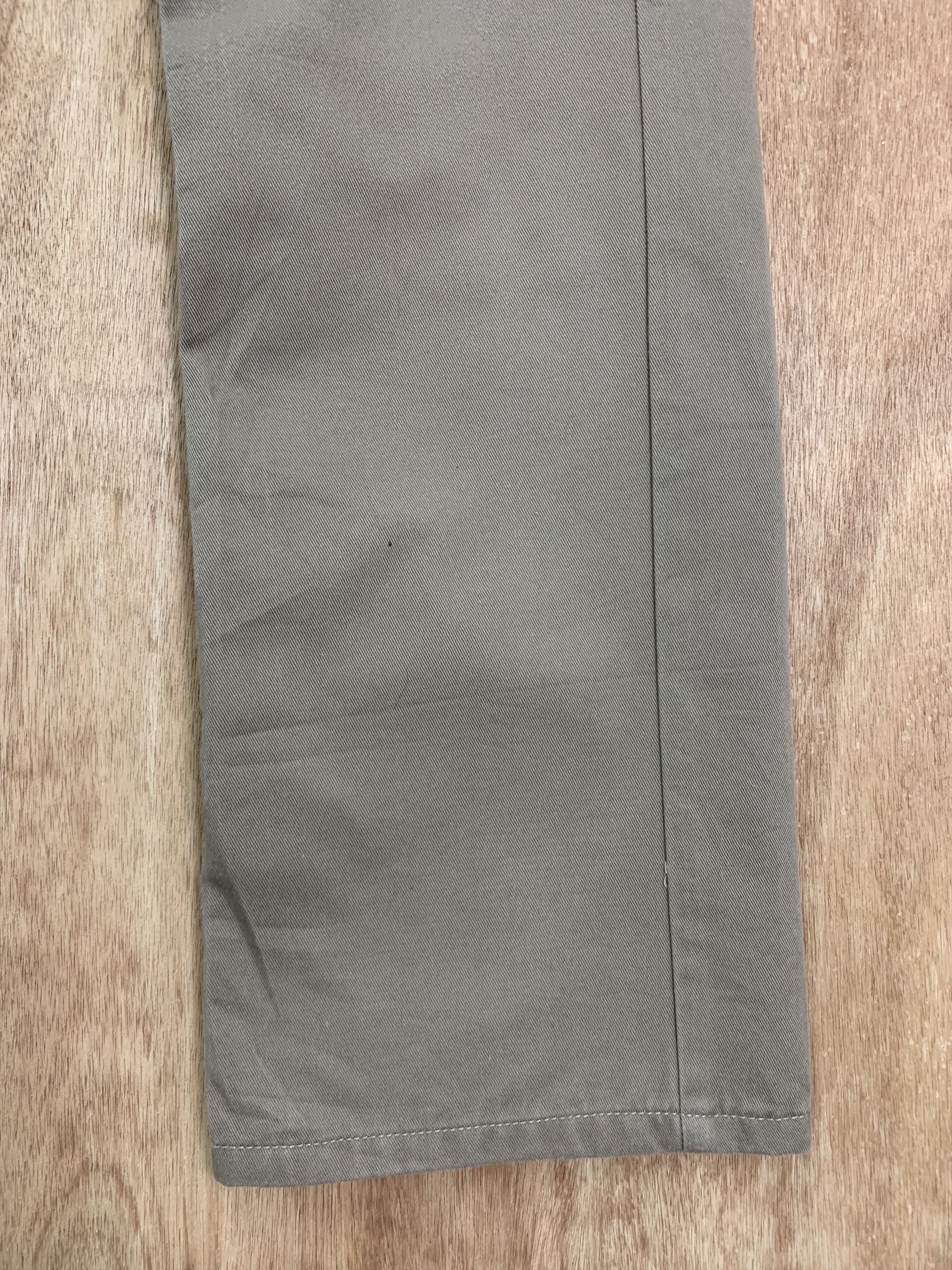 Japanese Brand Cargo Pants Double Waist Double Focus Multipocket Rare Size US 30 / EU 46 - 14 Thumbnail