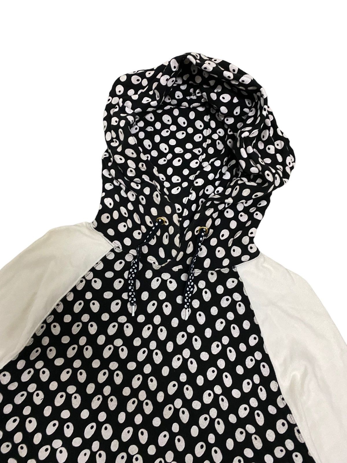 mercibeaucoup Vintage Mercibeaucoup Issey Miyake Hoodie Size US L / EU 52-54 / 3 - 2 Thumbnail