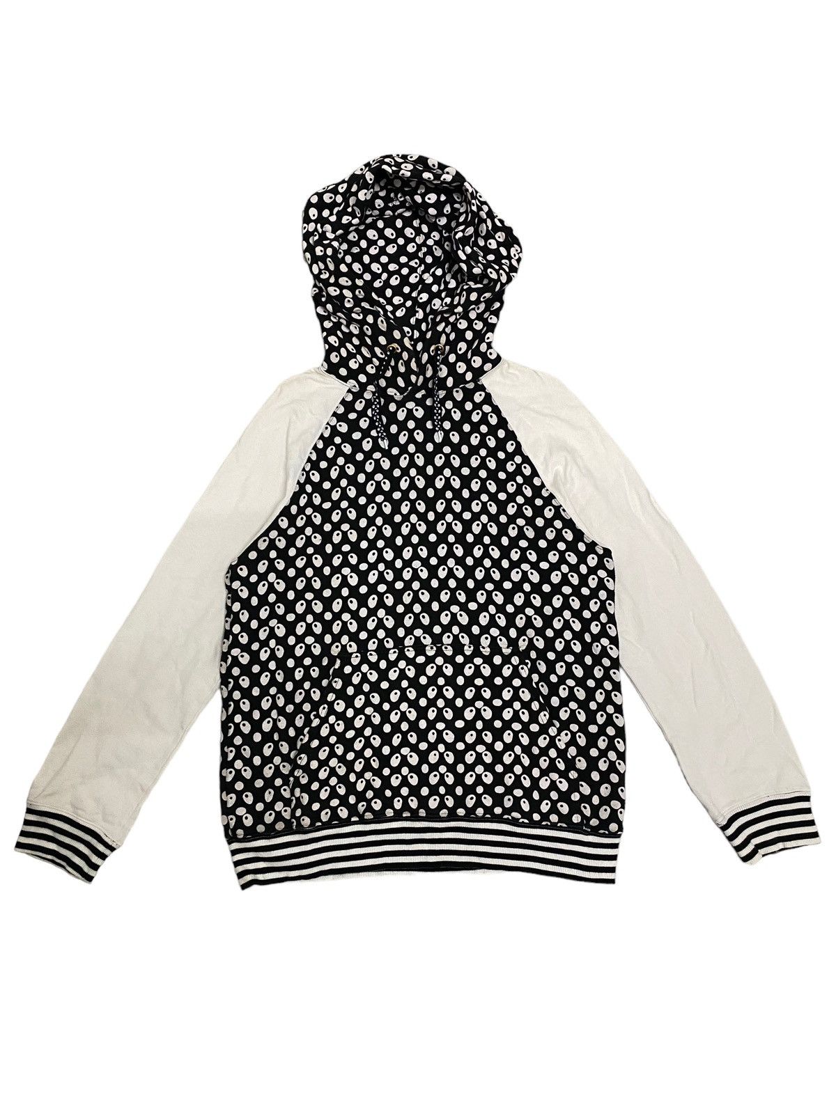 mercibeaucoup Vintage Mercibeaucoup Issey Miyake Hoodie Size US L / EU 52-54 / 3 - 1 Thumbnail
