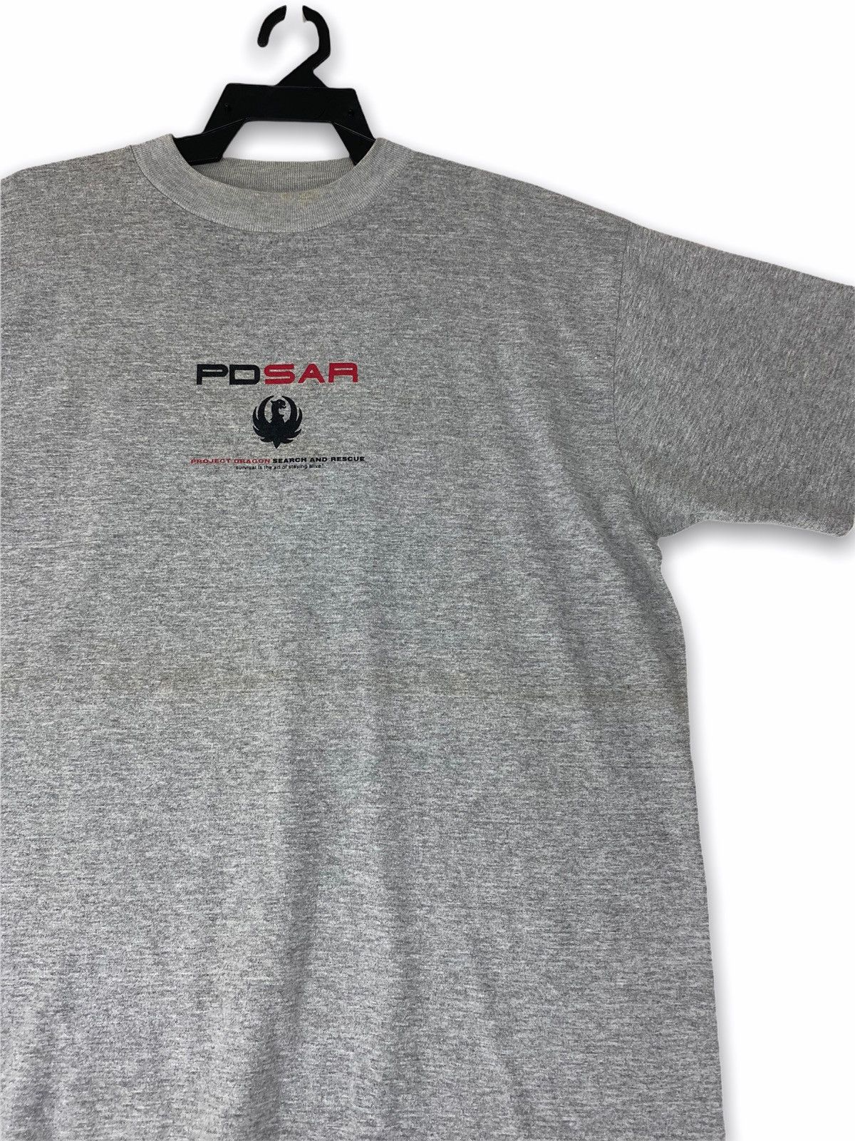 Futura × Recon × Vintage Vintage rare Futura baf project dragon Size US L / EU 52-54 / 3 - 2 Thumbnail
