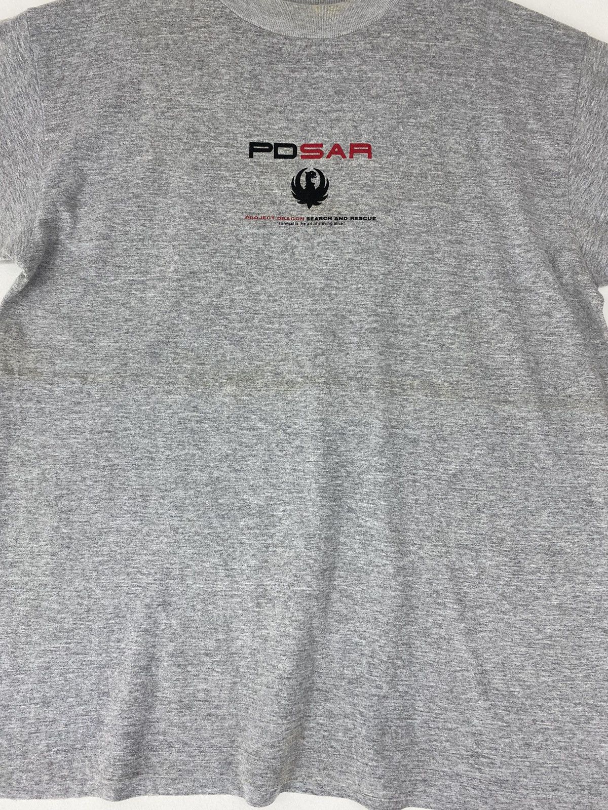 Futura × Recon × Vintage Vintage rare Futura baf project dragon Size US L / EU 52-54 / 3 - 8 Thumbnail