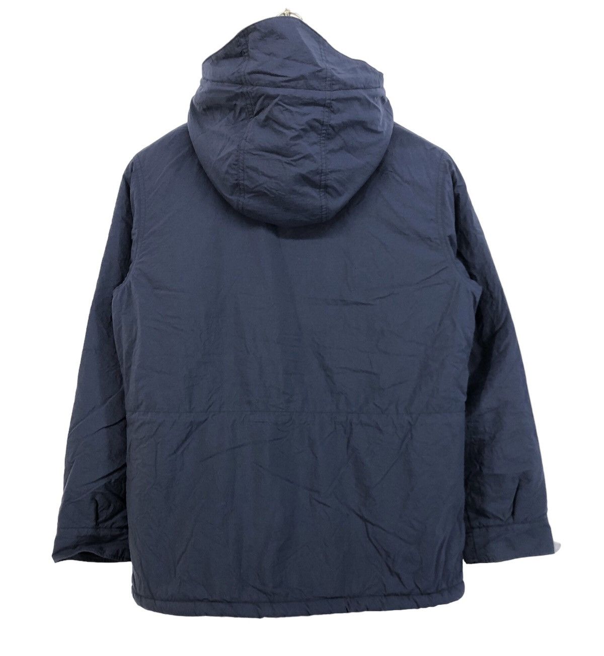 Canterbury of New Zealand Vintage Canterbury Fleece Linen Parkas Jacket Size US L / EU 52-54 / 3 - 2 Thumbnail