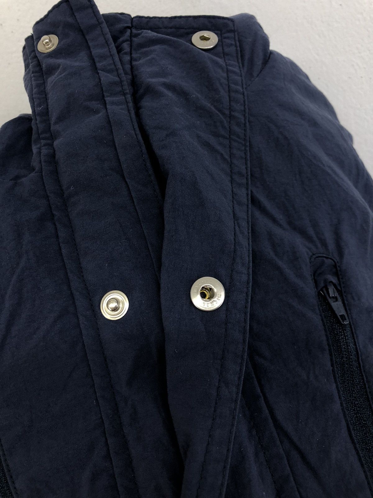 Canterbury of New Zealand Vintage Canterbury Fleece Linen Parkas Jacket Size US L / EU 52-54 / 3 - 9 Thumbnail