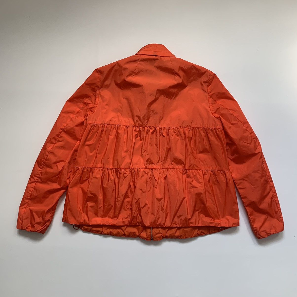 Moncler Moncler Enora Light Jacket Size M / US 6-8 / IT 42-44 - 10 Thumbnail
