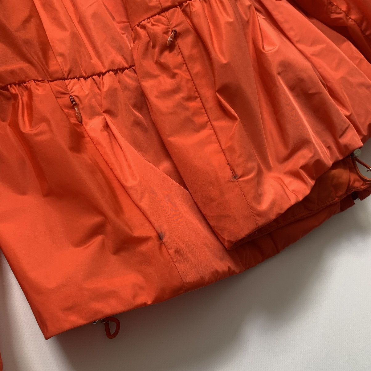 Moncler Moncler Enora Light Jacket Size M / US 6-8 / IT 42-44 - 3 Thumbnail