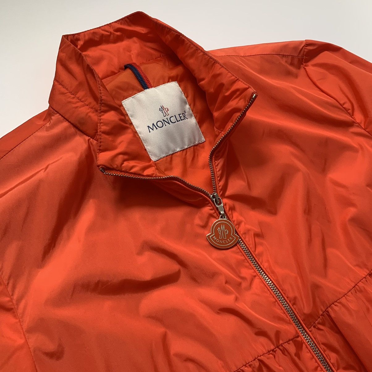 Moncler Moncler Enora Light Jacket Size M / US 6-8 / IT 42-44 - 2 Thumbnail