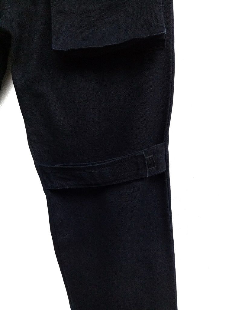 Japanese Brand 🔥🔥🔥Punk Bondage Seditionaries Pants Rock N Roll Style Size US 30 / EU 46 - 4 Thumbnail