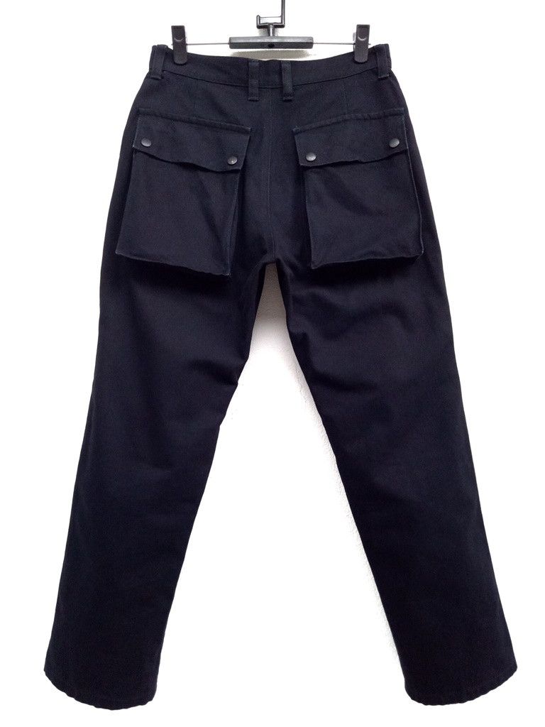 Japanese Brand 🔥🔥🔥Punk Bondage Seditionaries Pants Rock N Roll Style Size US 30 / EU 46 - 11 Thumbnail