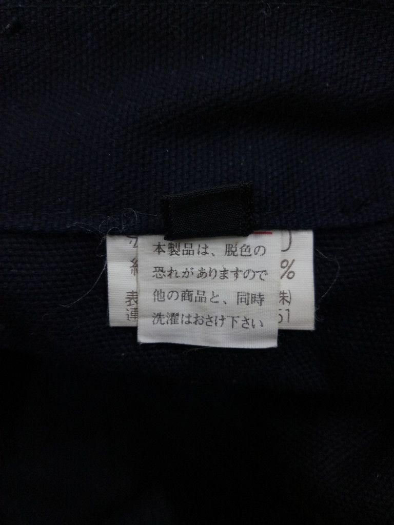 Japanese Brand 🔥🔥🔥Punk Bondage Seditionaries Pants Rock N Roll Style Size US 30 / EU 46 - 19 Thumbnail