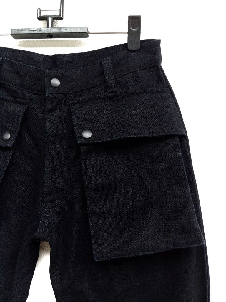 Japanese Brand 🔥🔥🔥Punk Bondage Seditionaries Pants Rock N Roll Style Size US 30 / EU 46 - 3 Thumbnail