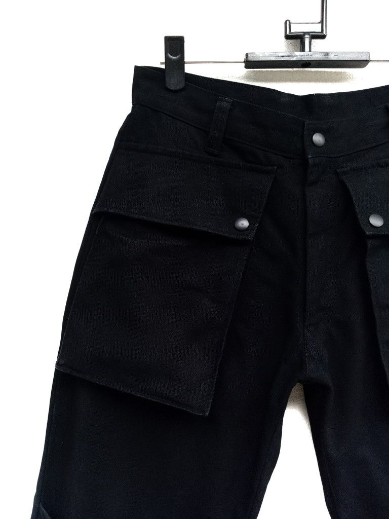 Japanese Brand 🔥🔥🔥Punk Bondage Seditionaries Pants Rock N Roll Style Size US 30 / EU 46 - 6 Thumbnail