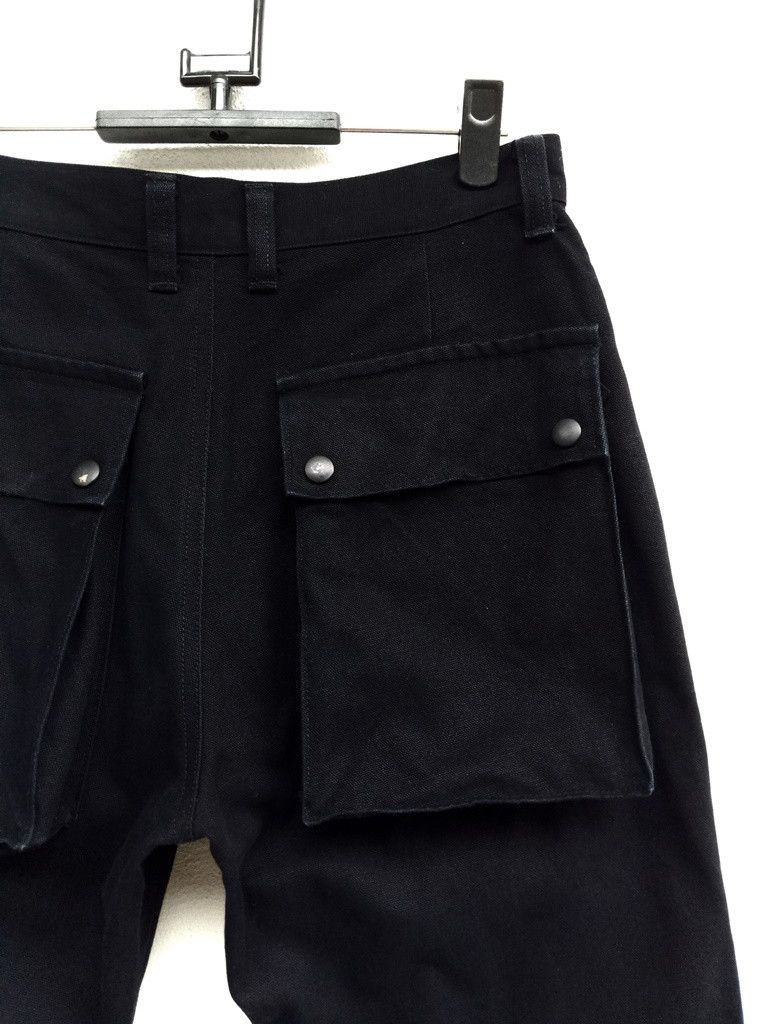 Japanese Brand 🔥🔥🔥Punk Bondage Seditionaries Pants Rock N Roll Style Size US 30 / EU 46 - 12 Thumbnail