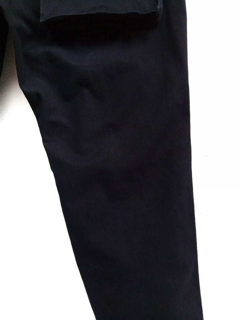 Japanese Brand 🔥🔥🔥Punk Bondage Seditionaries Pants Rock N Roll Style Size US 30 / EU 46 - 13 Thumbnail
