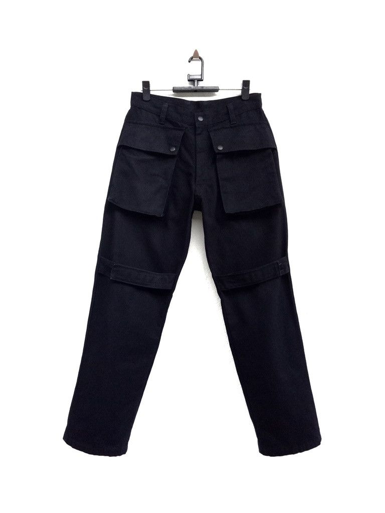 Japanese Brand 🔥🔥🔥Punk Bondage Seditionaries Pants Rock N Roll Style Size US 30 / EU 46 - 1 Thumbnail