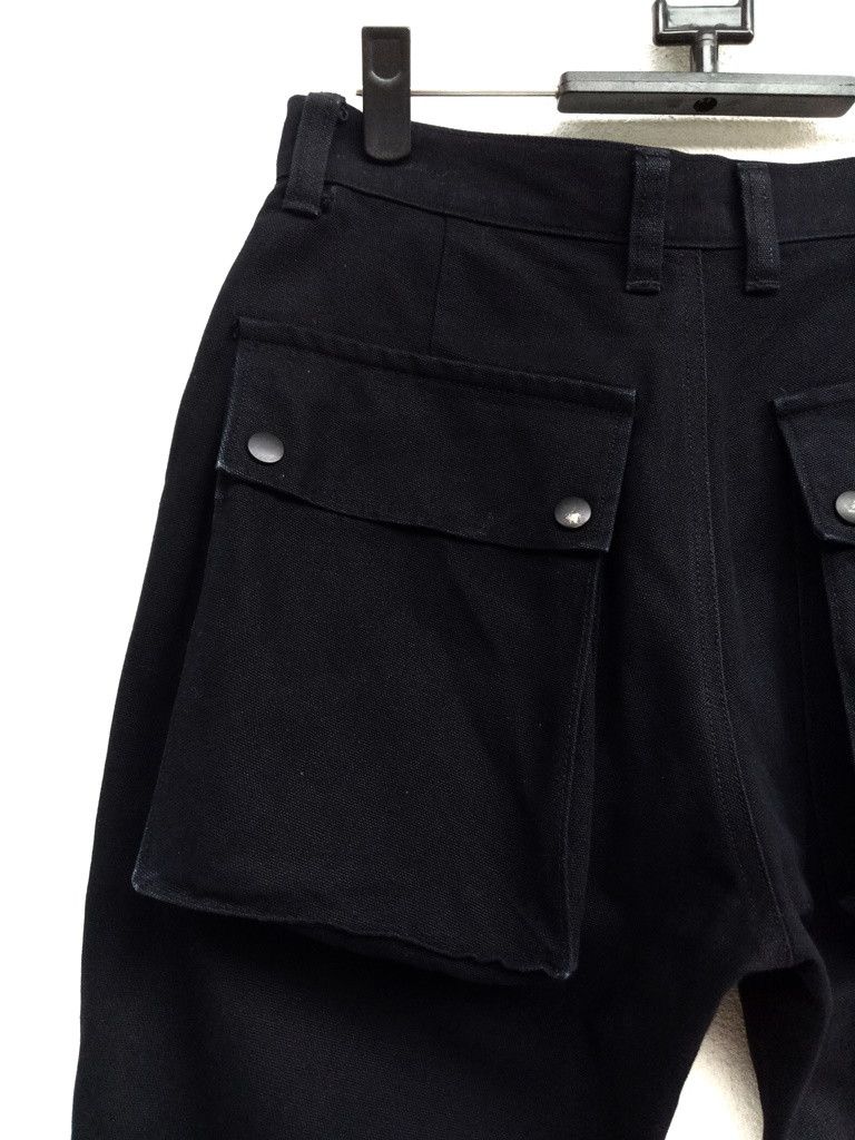 Japanese Brand 🔥🔥🔥Punk Bondage Seditionaries Pants Rock N Roll Style Size US 30 / EU 46 - 15 Thumbnail