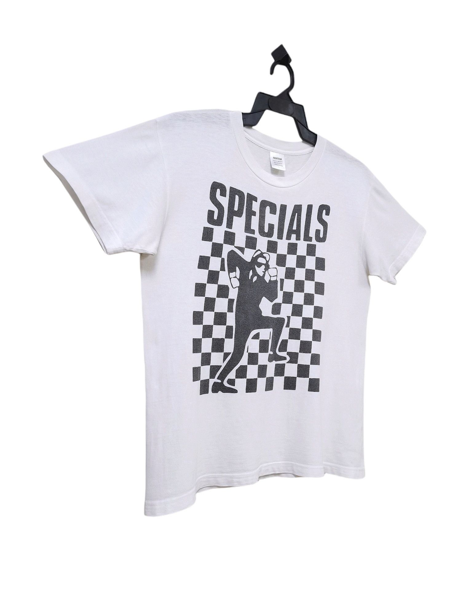 Band Tees 🔥🔥🔥The Special Punk Ska Skinhead Mods Band T-shirt Size US M / EU 48-50 / 2 - 3 Thumbnail